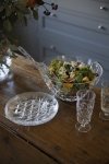 Sagaform OUTDOOR EATING Akrylowe Sztućce do Sałaty