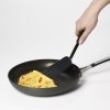 OXO Good Grips FLEX Elastyczna Szpatuła Silikonowa do Omletów
