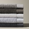Blomus RIVA Ręcznik Łazienkowy 100x50 cm 4 Szt. Biały