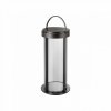 Blomus MITURO Bezprzewodowa Lampa LED 35 cm / Antracytowa
