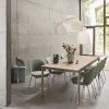 Muuto TUB Dzbanek - Wazon - Niebieski Pale Blue