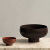 Menu NEW NORM Miska 12 cm Antracytowa