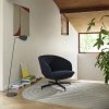 Muuto RELEVO Dywan Wełniany 200x300 cm / Jasnoróżowy