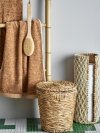 Bloomingville PERI Kosz do Przechowywania z Pokrywką