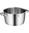 Wmf ICONIC Garnek Wysoki 24 cm