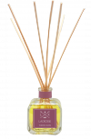 Lacrosse HOME Dyfuzor Zapachowy z Patyczkami 100 ml Tuberose Bloom / Tuberoza