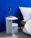 Muuto FOCUS Lampa Stołowa/Biurkowa - Czarna