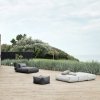 Blomus STAY Pufa - Siedzisko / Ocean