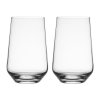 Iittala ESSENCE Szklanki Wysokie 550 ml 2 Szt.