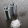 Stelton CYLINDA Stalowa Solniczka i Pieprzniczka