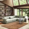 Muuto RELEVO Dywan Wełniany 170x240 cm / Taupe