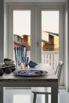 Iittala AALVAR AALTO Wazon do Kwiatów 10 cm Biały