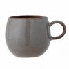 Bloomingville SANDRINE Kubek z Uchem 500 ml / Szary