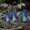 Stelton TO GO Kubek Termiczny 400 ml MUMINKI / Niebieski