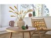 Villa Denmark STYLES Kolorowy Wazon - Koszyk Dekoracyjny 38 cm / Żółty