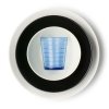 Iittala TEEMA Talerz Płaski 26 cm / Niebieski