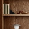 Blomus HEXA Drewniana Misa Dekoracyjna L