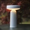 Muuto EASE Lampa Przenośna / Bezprzewodowa / Czarna