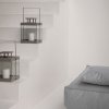 Blomus FINCA Lampion 30,5 cm Czarny