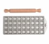 Marcato CLASSIC LINE Forma do Ravioli w Kwadratach 35 mm x 36