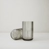 Lyngby Porcelain LYNGBY Wazon Szklany 15 cm Transparentny