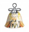 Alessi HOLY FAMILY Dekoracja Świąteczna - Zawieszka Angel