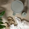 ZONE Denmark NOVA ONE Kosz na Śmieci 5 l Zielony Matcha Green