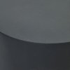 House Doctor BESSHOEI Ceramiczny Stolik Boczny / Czarny