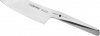 Chroma TURBO Nóż Santoku Hakata 19 cm / Porsche Design