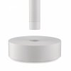 Alessi TSUMIKI Bezprzewodowa Lampka LED / Biała