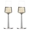 Iittala ESSENCE Kieliszki do Szampana 210 ml 2 Szt.