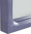 Muuto ARCED Lustro Ścienne 170 cm / Świerk Olejowany