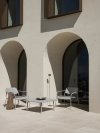 Blomus YUA Stolik Kawowy / Szary Granite Grey