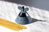 Alessi KITCHEN TIMER Minutnik Kuchenny - Niebieski