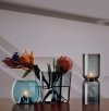  Iittala LANTERN Świecznik 25 cm - Szary