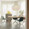 Muuto STRAND OPEN Lampa Wisząca z Polimeru 80 cm