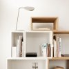 Muuto LEAF Lampa Biurkowa - Czarna