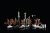 Alessi THE FIVE SEASONS Dyfuzor Zapachowy - Zapach Shhh