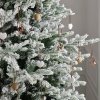 Rosendahl KAREN BLIXEN NORDIC Zawieszka Świąteczna - Koszyk