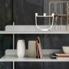 Muuto COMPILE Regał Modułowy Szary - Konfiguracja 8