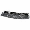 Alessi BARK Patera 51 cm Czarna