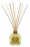 Lacrosse CLASSIC Dyfuzor Zapachowy z Patyczkami 100 ml / Zapach Drzewo Sandałowe i Bergamotka