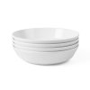 Rosendahl GRAND CRU ESSENTIAL Miska 21 cm 4 szt. / Biała
