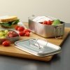 RIG-TIG by Stelton BUDDY Lunchbox Stalowy / Pojemnik na Kanapki