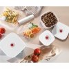 Guzzini SAVE-IT Pojemnik Próżniowy 2,8 l / Biały