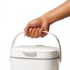 Oxo GOOD GRIPS Kompostownik 6,6 l Biały