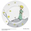 WMF Zestaw dla Dzieci - Sztućce + Porcelana 6 El. - Mały Książe