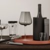 Blomus BELO Kieliszki do Białego Wina 400 ml 2 Szt. Szare