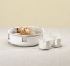 Stelton LUNA Pojemnik / Koszyk na Pieczywo - Biały