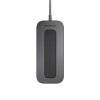 Simplehuman SLATE Stacja UV do Dezynfekcji i Sterylizacji Smartfona / Ciemnoszara